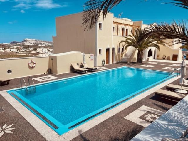 Villa Danezis Mesaria Exterior foto