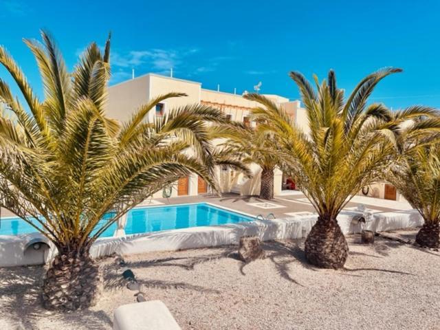 Villa Danezis Mesaria Exterior foto