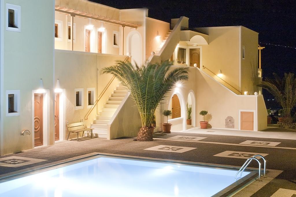 Villa Danezis Mesaria Exterior foto
