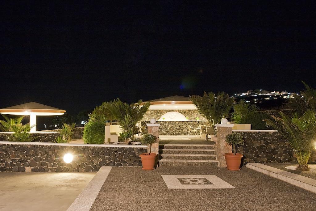 Villa Danezis Mesaria Exterior foto