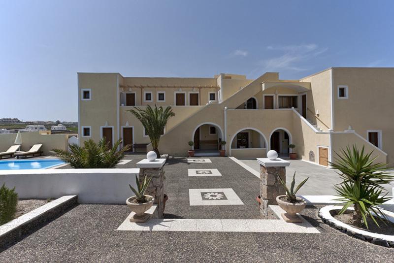 Villa Danezis Mesaria Exterior foto