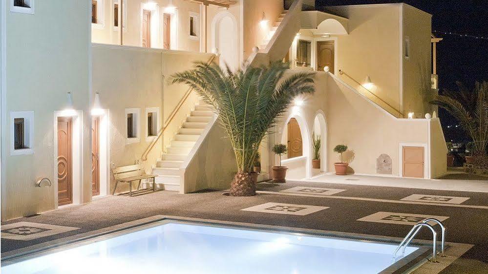 Villa Danezis Mesaria Exterior foto